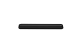 LG DSE6S 3.0 Soundbar (100W) für TVs ab 40 Zoll (Dolby Atmos, HDMI, Bluetooth), Schwarz [Modelljahr 2023]
