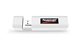 Hauppauge WinTV-UnoHD 01690 USB Stick TV-Tuner DVB-T/T2 HD Fernsehen am Laptop und PC, inkl. WinTV v10 Applikation und HEVC Decoder für Windows 7, 8 und 10