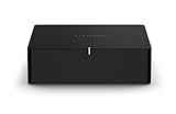 Sonos Port | WLAN Streaming f&uuml;r Stereoanlagen und Receiver (WLAN, AirPlay2, 12-V-Trigger)