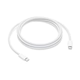 Apple 240W USB‑C Ladekabel (2 m) ​​​​​​​