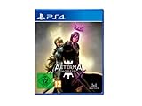 Aeterna Noctis [PlayStation 4]