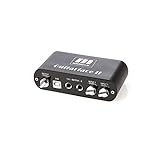 Miditech MIT-00135 Audio-Interface Guitarface II und Sampl.Silver 11