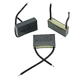 2x MKT Folien Kondensator Radial 15µF 63V DC Arcotronics JSPDN5150ZA00K 15000nF