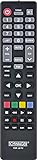 SCHWAIGER 5705 Universal Fernbedienung LG Ersatzfernbedienung Remote Control TV-Fernbedienung für alle LG Fernseher Infrarot