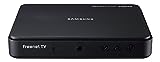Samsung GX-MB540TL DVB-T2 HD Receiver (freenet TV connect, Wi-Fi Unterstützung) schwarz