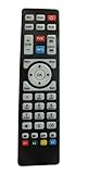 Originale Maxytec Fernbedienung für IPTV 4K / 5G /5G Plus/Hornet/Raptor