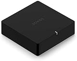 Sonos Port - Streaming Media Player Black