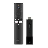 Xiaomi TV-Stick 4K XM310009 Noir