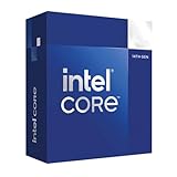 Intel® Core™ i7 Desktop-Prozessor 14700 20 Kerne (8 P-cores und 12 E-cores) bis zu 5,4 GHz