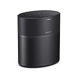 Bose Home Speaker 300 mit integrierter Amazon Alexa-Sprachsteuerung, schwarz