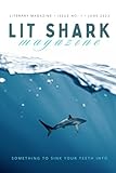 Lit Shark Magazine: Issue 1: June 2023