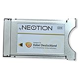 Neotion KDG Modul