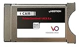 Neotion CW64 Viaccess CI Modul Secure CAM für Astra und Hotbird Kanäle (einschließlich Dorcel und Dorcel XXX auf Astra)