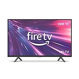 Amazon Fire TV-2-Serie HD-Smart-TV mit 32 Zoll (81 cm), 720p