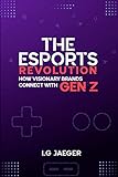 THE eSports REVOLUTION - How Visionary Brands Connect with Gen Z