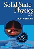 Solid State Physics (The Manchester Physics)