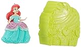 Disney Prinzessin Sammel-Kollektion, Überraschungsbox mit einem von 12 beliebten Disney-Charakteren, für Kinder ab 3 Jahren