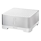 Sonos CONNECT:AMP - The Wireless Hi-Fi (formerly ZP120)