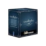 Twilight 5 Filme Special Edition Blu-ray