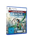 Avatar: Frontiers of Pandora Limited Edition - [PlayStation 5]