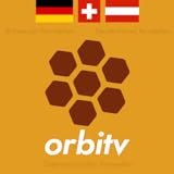 Orbitv App: Deutsche und weltweite Free-TV-Sender