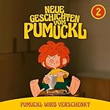 Pumuckl wird verschenkt: Neue Geschichten vom Pumuckl 2
