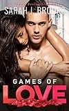 Games of Love: Ein Milliardär-Liebesroman