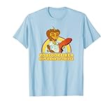 Big Mouth You Look Like A Hot Hunk Of Cheese Maury Shot T-Shirt