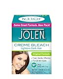Jolen Creme Bleach Original, 30 ml