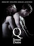 Q: Sexual Desire