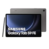 Samsung Galaxy Tab S9 FE WiFi 256GB gray
