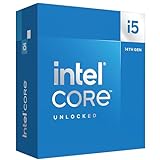Intel® Core™ i7-14700K Gaming-Desktop-Prozessor 20 Kerne (8 P-Kerne + 12 E-Kerne) mit integrierter Grafik - Freigeschaltet