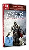 Assassin's Creed: The Ezio Collection [Nintendo Switch]