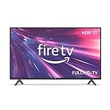 Wir stellen vor: Die Amazon Fire TV-2-Serie HD-Smart-TV mit 40 Zoll (102 cm), 1080p