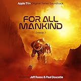 For All Mankind: Season 3 (Apple TV+ Original Series Soundtrack)