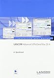 Lancom Advanced VPN Client (MAC, 1 Licence)