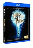 Warner Bros. Harry Potter: The Complete 8-Film-Kollektion (8 Disc) (Blu-Ray), 1000603809