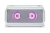 LG PK5 XBoom Go Bluetooth-Party-Lautsprecher One Size weiß