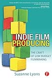 Indie Film Producing