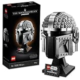 LEGO® - LEGO® Star Wars™ 75328 Mandalorianer Helm