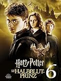 Harry Potter und der Halbblutprinz