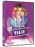 Violetta: El Viaje [Spanien Import]