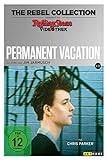 Permanent Vacation (OmU) - The Rebel Collection - Rolling Stone Videothek