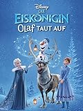 Die Eiskonigin: Olaf taut auf [dt./OV]