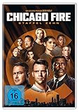 Chicago Fire - Staffel 10 [5 DVDs]