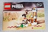 LEGO Mini: Prince of Persia # 20017 52-tlg.
