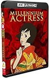 Millennium Actress (Standard Edition) [4K UHD & Blu-ray]