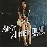 Back to Black [Vinyl LP]