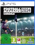 Football Manager 2024 (PlayStation 5)