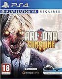 Arizona Sunshine [PSVR only] PS4 [